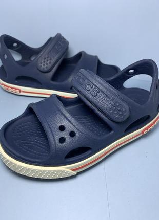 Crocs р.8c (26)