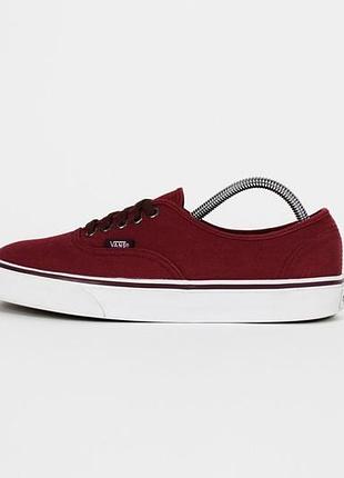 Кроссовки кеды vans размер 41-42