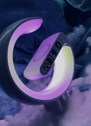 Лампа-нічник