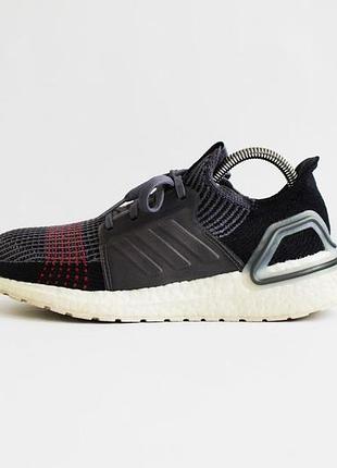 Кросівки бігові або для ходьби adidas ultra boost 19 w розмір 40