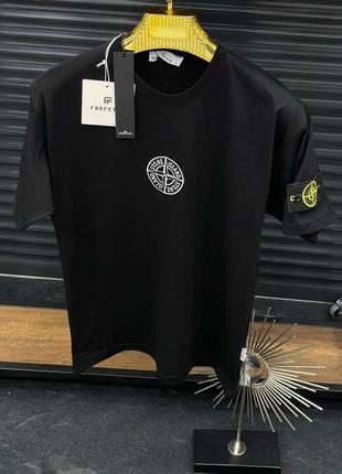 Футболки stone island