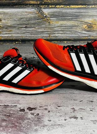 Кроссовки adidas supernova glide 6 оригинал