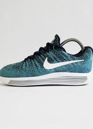 Жіночі кросівки nike lunarepic розмір 38.5