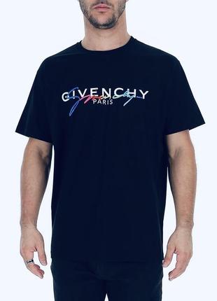 Чоловіча бавовняна футболка