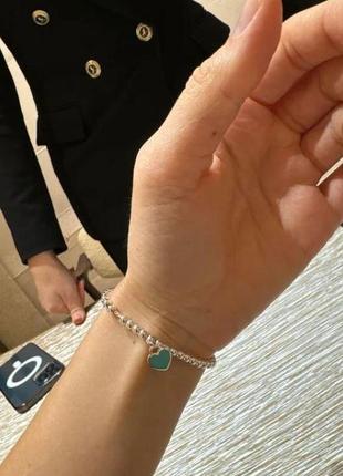 Гіпоалергенний позолочений браслет з медичної сталі (stainless steel)