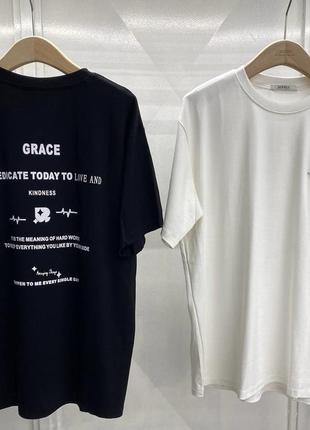 Стильная шикарная футболка degrees 🥰 италия 🇮🇹