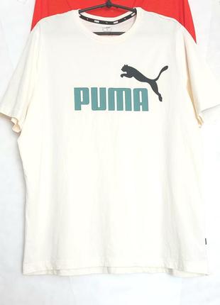 Футболка puma