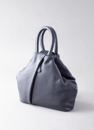 Кожаный рюкзак lakeland , кожаная сумка оригинальная в стиле cos