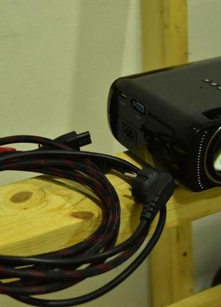 Тафтинговый пистолет 2в 1. проектор в подарок