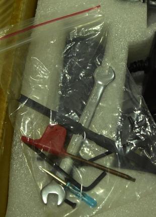 Тафтинговый пистолет 2в 1. проектор в подарок