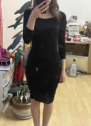 Легка сукня плаття