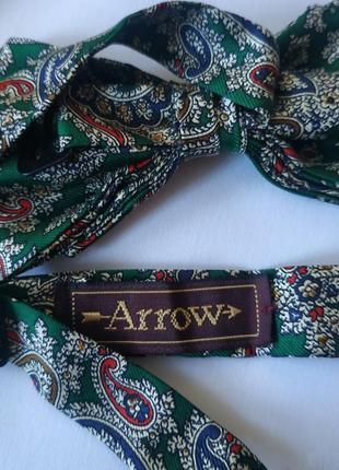 Стильний метелик arrow4 фото