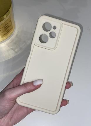Чохол на poco x5 pro