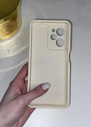 Чохол на poco x5 pro 2