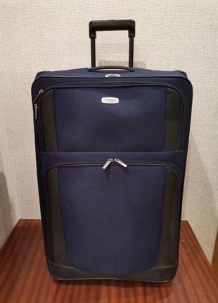 Titan 74см чемодан большой чемодан большой купит в нарядное