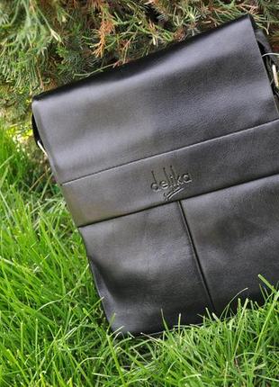 Мужская сумка delika