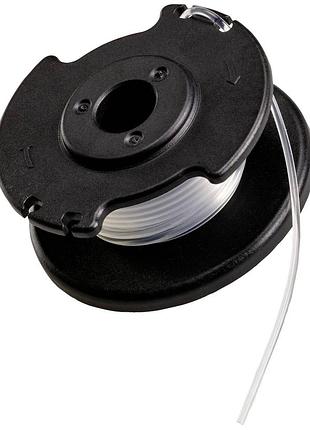 Котушка до тримера einhell ge-ct 18/28 li 5 м/1.6 мм (3405116)