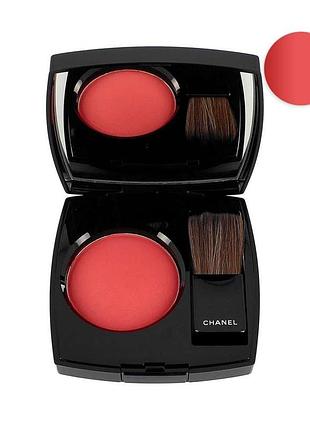 Рум'яна пудрова