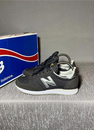 Кроссовки new balance