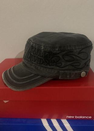 Кепка harley davidson