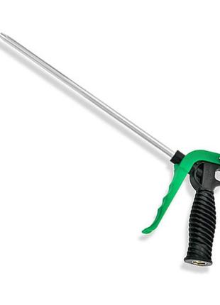 Пневмопистолет продувочный 10" длинный toptul kaga0310