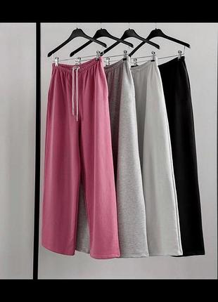 Спортивные штаны2 фото