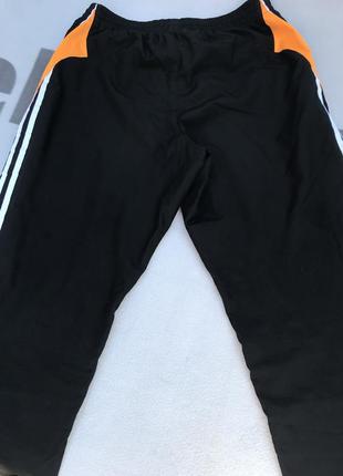 Спортивні штани adidas6 фото