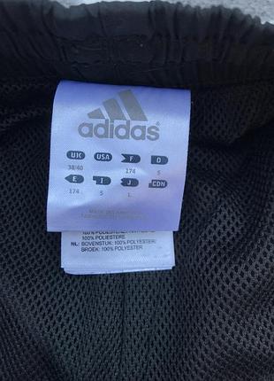 Спортивні штани adidas8 фото