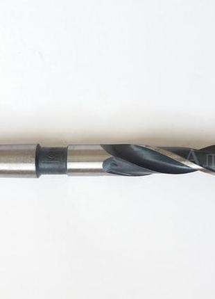 Сверло (с коническим хвостовиком) 11,5 мм