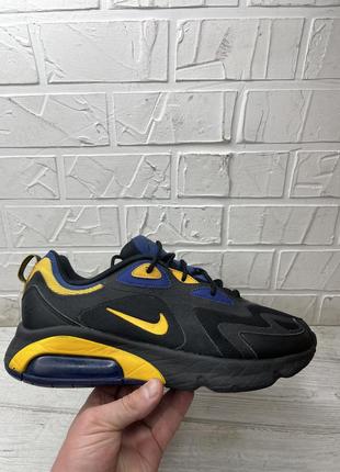 Кросівки nike air tn