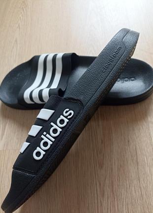 Шлепанцы " adidas"