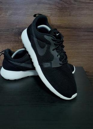 Кроссовки nike roshe one hyp br