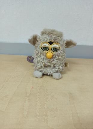 Furby original  1998р фербі з райдужними нитками