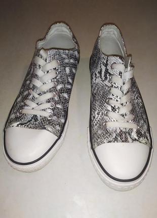 Кеды, полукеды house женские,р. eur 37.