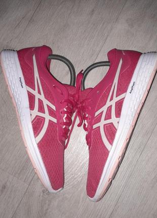 Кросівки бігові жіночі Gel-Pulse asics patriot 11 оригінал