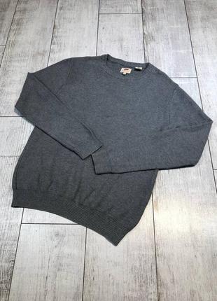 Стильный мужской свитер кофта levis