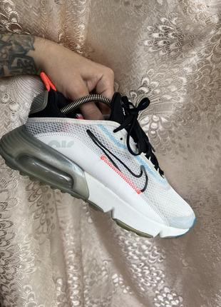 Кроссовки сетка nike future air max 2090 оригинал размер 38-38,5