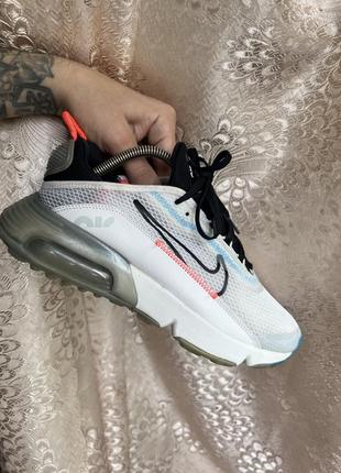 Кроссовки сетка nike air max 2090 оригинал размер 38-38,5