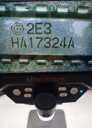 Микросхема ha17324a