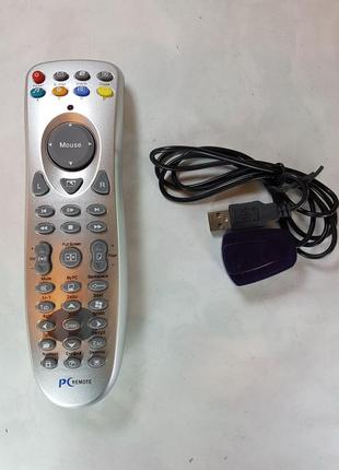 Usb пульт ду для персонального компьютера pc remote controller