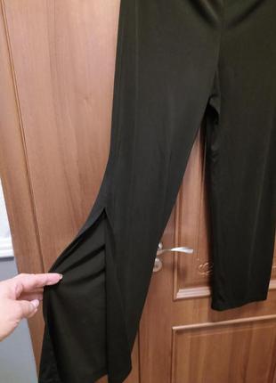 Оригинальные брюки на размеры 50-52