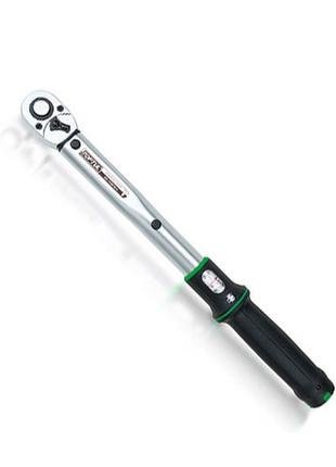 Динамометричний ключ toptul 1"x1250mm 200-1000nm anam32a0
