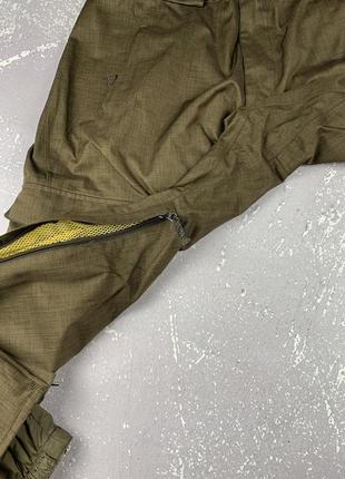 Burton мужские горнолыжные штаны карго