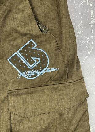 Burton мужские горнолыжные штаны карго