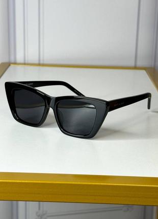 Окуляри очки в стиле yves saint laurent mica
