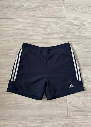 Шорты шорти adidas