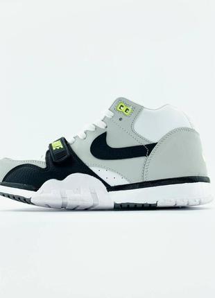 Чоловічі кросівки nike air trainer chlorophyll 44-45