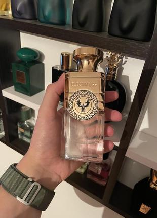 Electimuss trajan парфуми