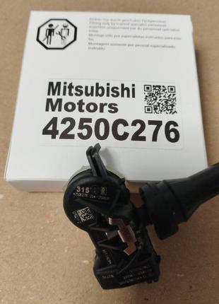 Датчик давления тиску в шинах коліс mitsubishi outlander 4250c276 4250d585 s180150005 315 мгц