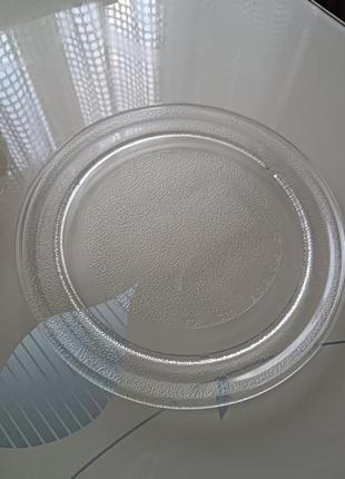 Тарелка для микроволновки